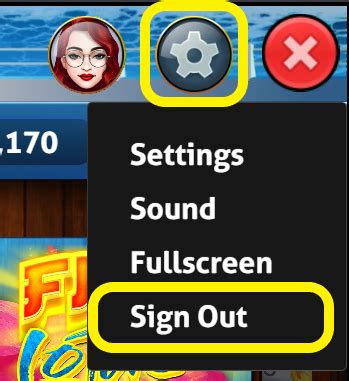 Hard Rock World Tour is Signing Into an Incorrect Account.
